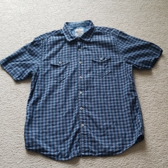 tommy bahama jeans island crafted shirt